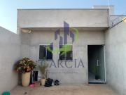 Casa para venda em Jardim Santa Cruz em Mogi Guaçu São...