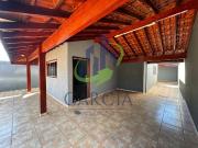 Casa para venda em Jardim Santa Cruz em Mogi Guaçu São...