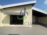 Casa para venda em Jardim Santa Cruz de 200.00m² com 3...