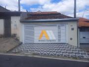 Casa para venda em Jardim Santa Esmeralda em Sorocaba...