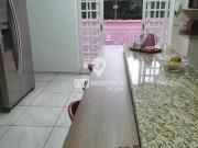 Casa para venda em Jardim Santa Filomena em Itatiba São...