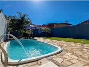 Casa para venda em Jardim Santa Izabel de 134.00m² com 3...