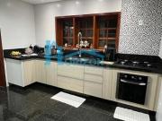 Casa para venda em Jardim Santa Lúcia de 259.00m² com 3...