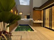 Casa para venda em Jardim Santa Lúcia em Franca São...