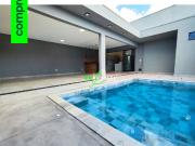 Casa para venda em Jardim Santa Lúcia em Franca São...