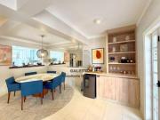 Casa para venda em JARDIM SANTA MARCELINA de 150.00m²...