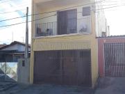 Casa para venda em Jardim Santa Marina em Sorocaba São...