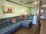 Casa para venda em Jardim Santa Mônica de 105.00m² com 2...