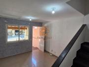Casa para venda em Jardim Santa Mônica de 65.00m² com 2...