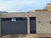 Casa para venda em Jardim Santa Olívia Ii de 112.00m²...