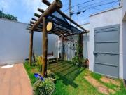 Casa para venda em Jardim Santa Olívia Ii de 139.00m²...