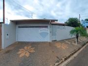 Casa para venda em Jardim Santa Olívia Ii em Araras São...