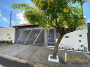 Casa para venda em Jardim Santa Paula de 188.00m² com 3...