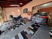 Casa para venda em Jardim Santa Rita De Cássia em Santa...