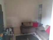 Casa para venda em Jardim Santa Rita Ii de 93.00m² com 2...