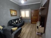 Casa para venda em Jardim Santa Rosália em Sorocaba São...