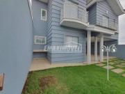 Casa para venda em Jardim Santa Rosália de 358.00m² com...