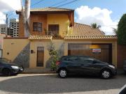 Casa para venda em Jardim Santa Rosália em Sorocaba São...
