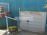 Casa para venda em Jardim Santa Terezinha de 100.00m²...