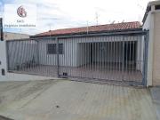 Casa para venda em Jardim Santa Terezinha em Campinas...
