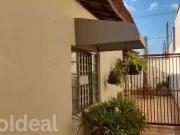 Casa para venda em Jardim Santana em Lençóis Paulista...