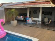 Casa para venda em Jardim Santana em Hortolândia São...