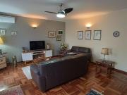 Casa para venda em Jardim Santana de 194.00m² com 4...