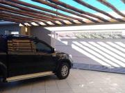 Casa para venda em Jardim Santana de 318.00m² com 3...