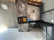 Casa para venda em Jardim Sant'ana em Birigüi São...