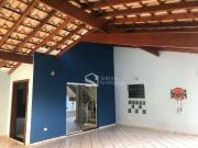 Casa para venda em Jardim Santiago em Indaiatuba São...