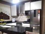 Casa para venda em Jardim Santo André em Santo André São...