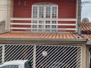 Casa para venda em Jardim Santo André em Sorocaba São...