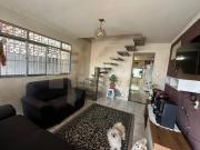 Casa para venda em Jardim Santo Estêvão de 100.00m² com...