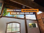 Casa para venda em Jardim Semiramis em Cotia São Paulo...