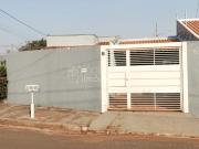 Casa para venda em Jardim Serra Azul em Araraquara São...