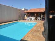 Casa para venda em Jardim Silvânia vila Xavier em...