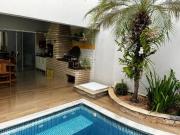 Casa para venda em Jardim Souza Queiroz em Santa Bárbara...