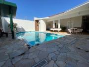 Casa para venda em Jardim Sumaré de 249.80m² com 3...