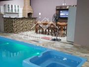 Casa para venda em Jardim Tabapuã vila Xavier em...