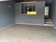 Casa para venda em Jardim Tangará de 100.00m² com 2...