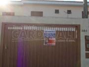 Casa para venda em Jardim Tangará em São Carlos São...