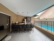 Casa para venda em Jardim Tarraf Ii em São José Do Rio...