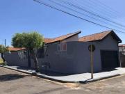 Casa para venda em Jardim Terra Branca de 75.00m² com 3...