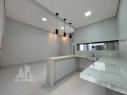 Casa para venda em Jardim Terramérica I em Americana São...