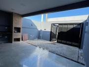 Casa para venda em Jardim Terramérica I de 156.00m² com...