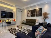 Casa para venda em Jardim Terramérica Ii de 180.00m² com...