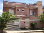 Casa para venda em Jardim Terramérica Ii de 306.00m² com...