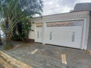 Casa para venda em Jardim Terramérica Ii em Americana...