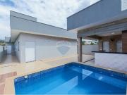 Casa para venda em Jardim Terras De Carolina em Araras...