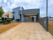 Casa para venda em Jardim Terras De Carolina em Araras...